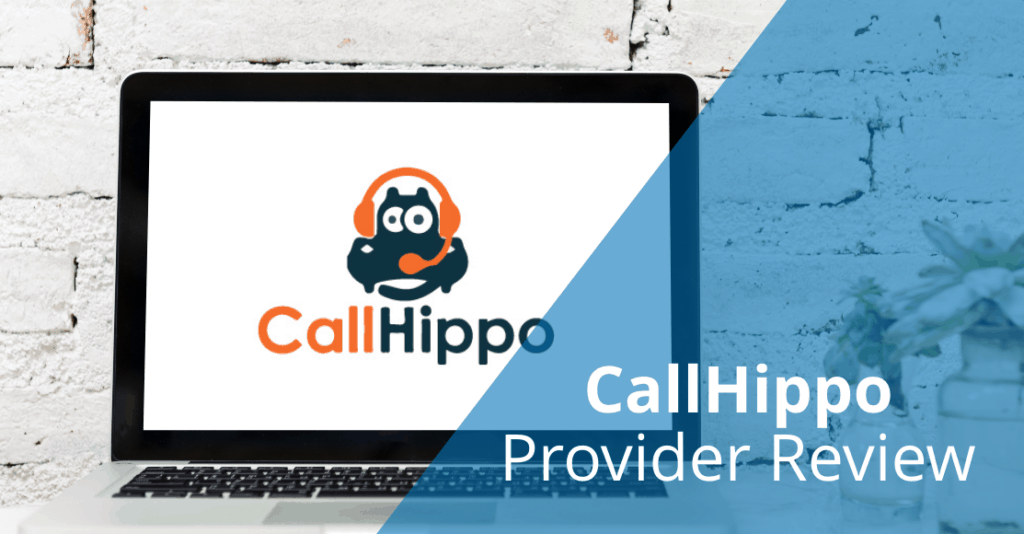 callhippo alternatives