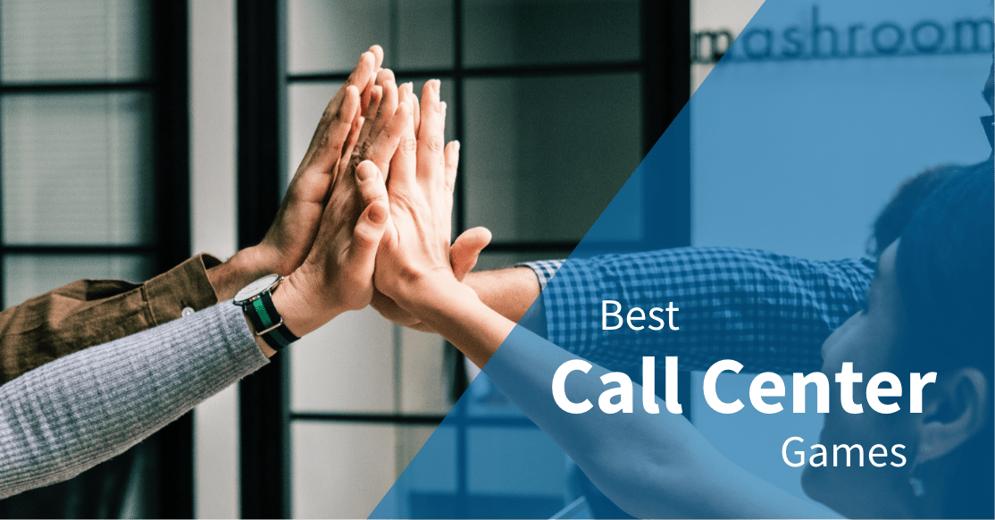 best call center games