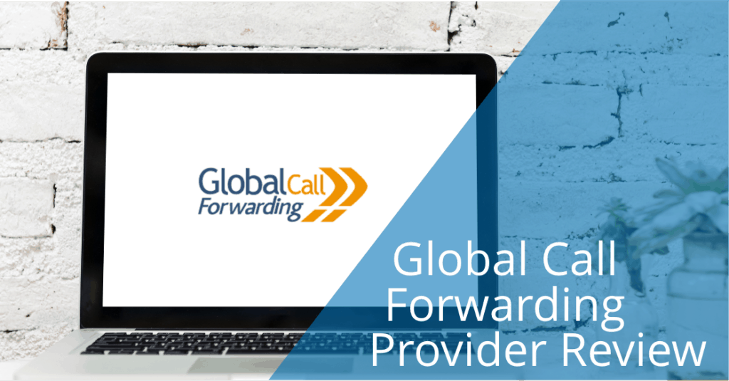 global call forwarding provider review