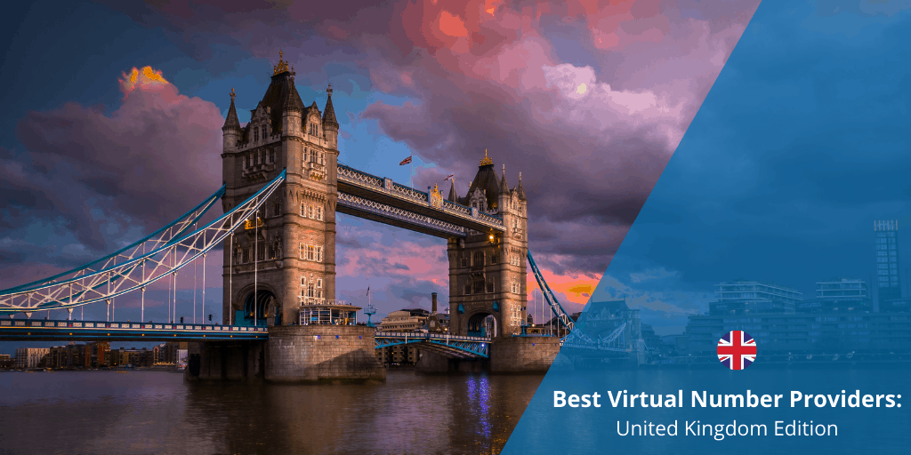 UK's Best Virtual Number Providers (2022) Compare Virtual Landline Services