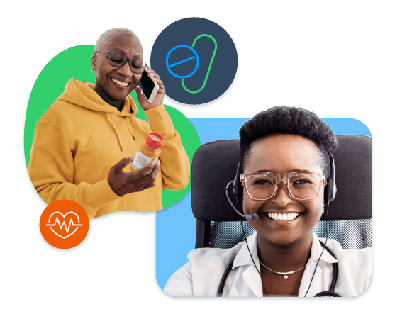 Healthcare Call Center Software Cloud Contact Centers 6088