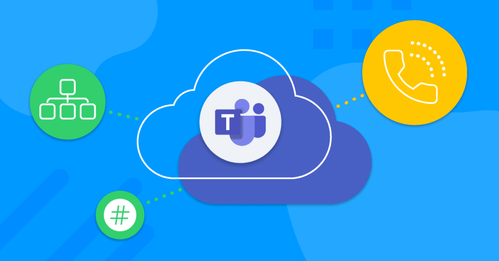 Microsoft teams Direct Routing vs Calling Plans