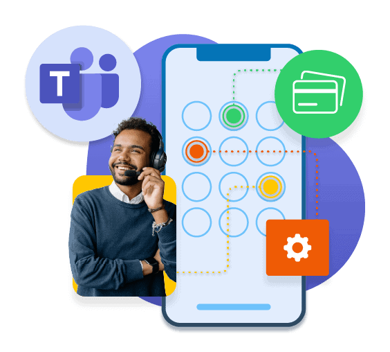 IVR-Microsoft-Teams-easy-setup